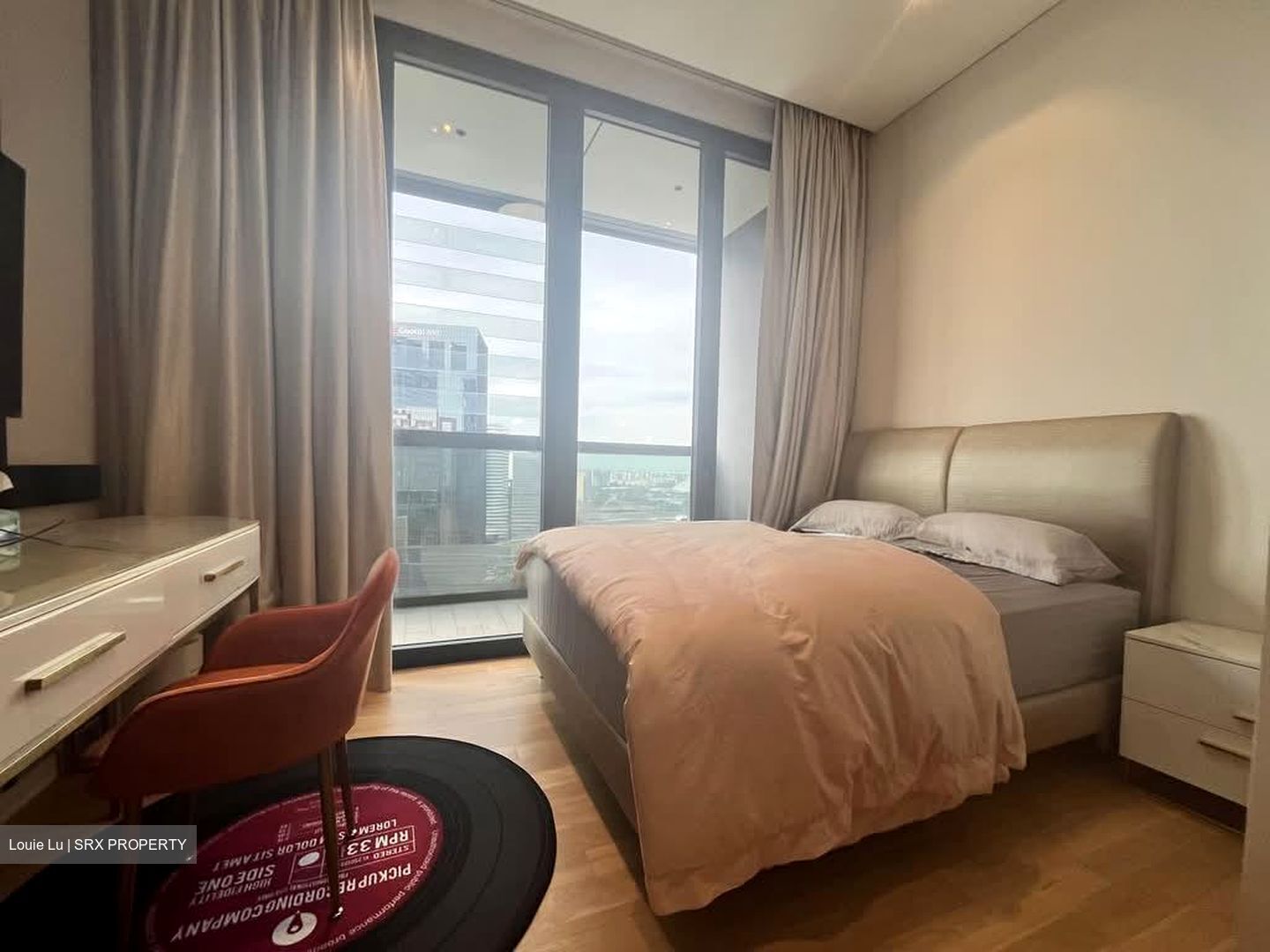 South Beach Residences (D7), Apartment #578774641